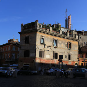 Trastevere