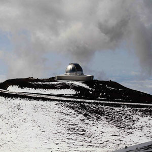 NASA Infrared Telescope Facility