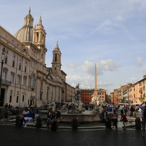 Piazza Navona