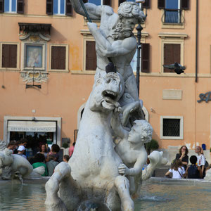 Neptunbrunnen