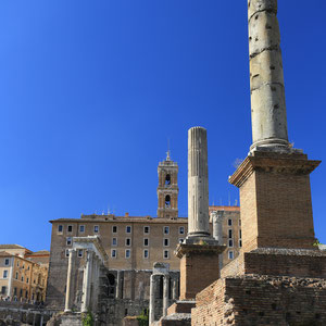 Forum Romanum