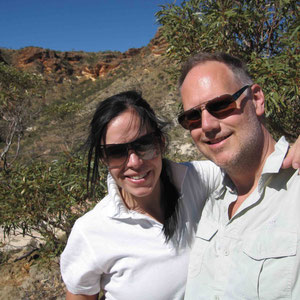 Cape Range Nationalpark, Westaustralien, 2012