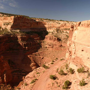 Shafer Trail