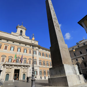 Palazzo di Montecitorio