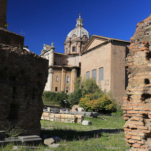 Forum Romanum