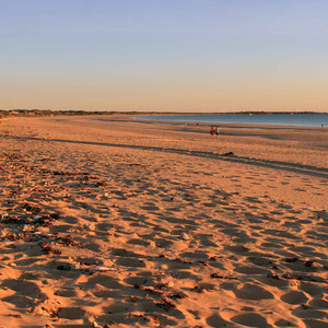 Broome, Westaustralien