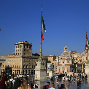 Piazza Venezia