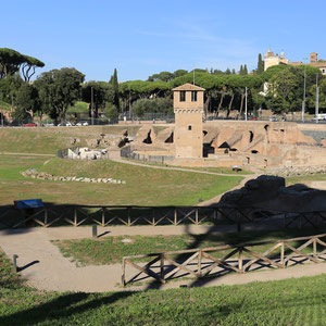 Circus Maximus