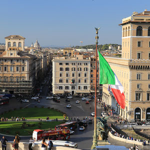 Piazza Venezia