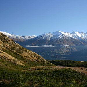 Lake Wananka