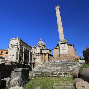 Forum Romanum