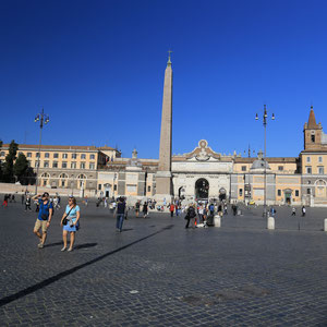 Piazza del Popolo