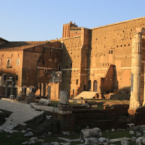 Forum des Augustus