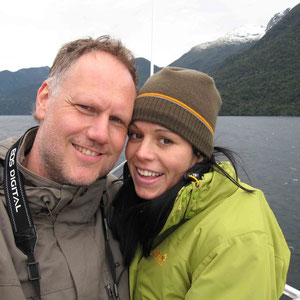 Doubtful Sound, Neuseeland, 2009