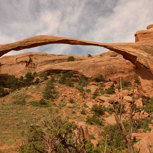 Landscape Arch