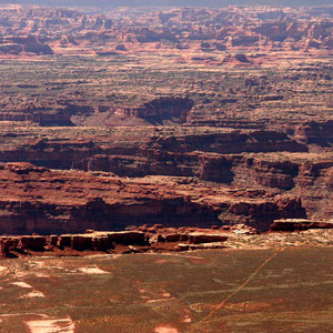 Canyonlands Nationalpark