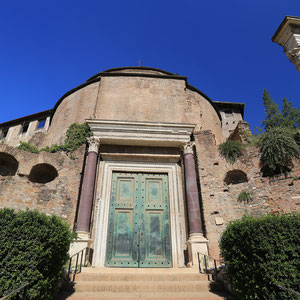 Forum Romanum