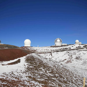 Mauna Kea