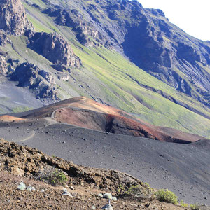 Kaluakaloo Crater