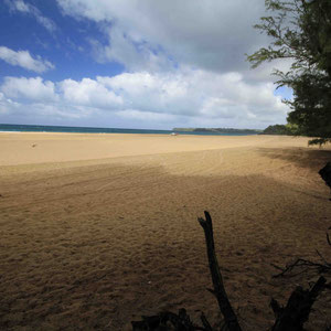 Lumahei Beach