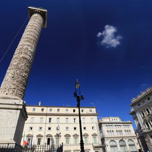 Piazza Colonna