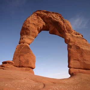 Delicate Arch