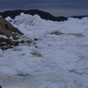 Kangia Fjord