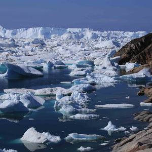 Kangia Fjord