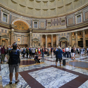 Pantheon