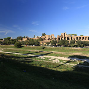 Circus Maximus