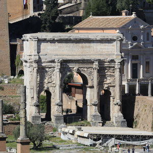 Forum Romanum