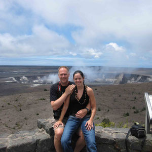 Volcanoes Nationalpark, Big Island, Hawaii, 2011