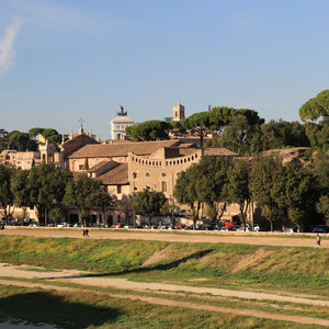 Circus Maximus