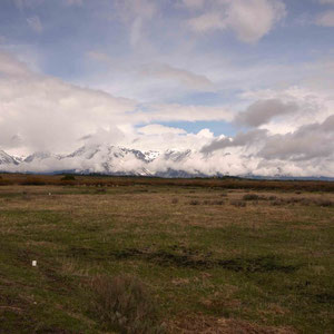 Grand Teton Nationalpark
