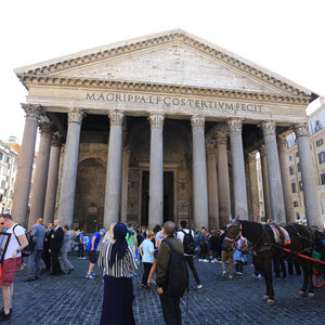 Pantheon