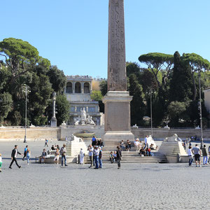 Piazza del Popolo