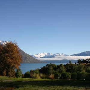 Lake Wanaka