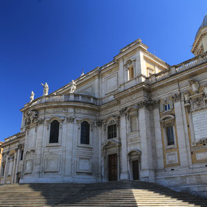 Santa Maria della Vittoria