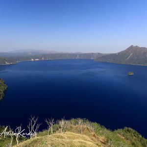 Mashū Lake