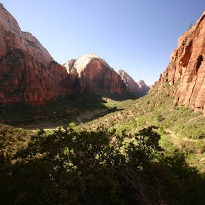 Zion Nationalpark