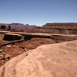 Musselman Arch