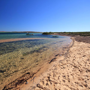 Francois Peron NP, Westaustralien