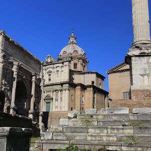 Forum Romanum