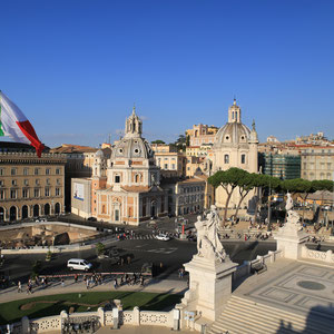 Piazza Venezia