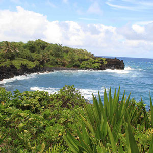 Road to Hana