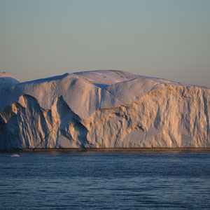 Eisberge