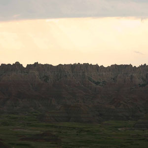 Badlands Nationalpark