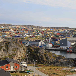 Ilulissat