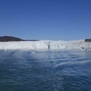 Der Eqi-Gletscher