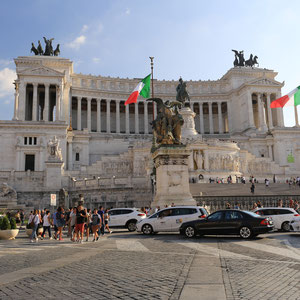 Piazza Venezia